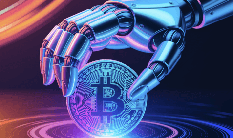 AI and Cryptocurrency: Emerging Trends