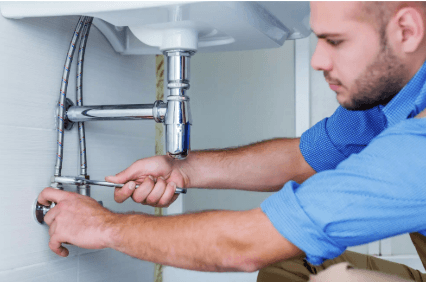 Common Plumbing Problems and How to Fix Them