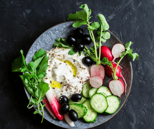 High Protein Low Calorie Foods