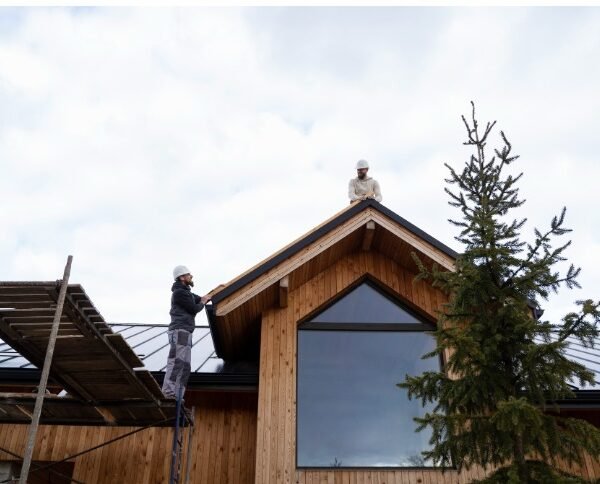 How Professional Shed Installation Improves Strength and Lifespan 