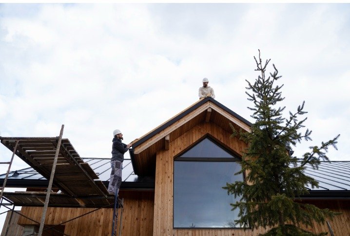 How Professional Shed Installation Improves Strength and Lifespan 
