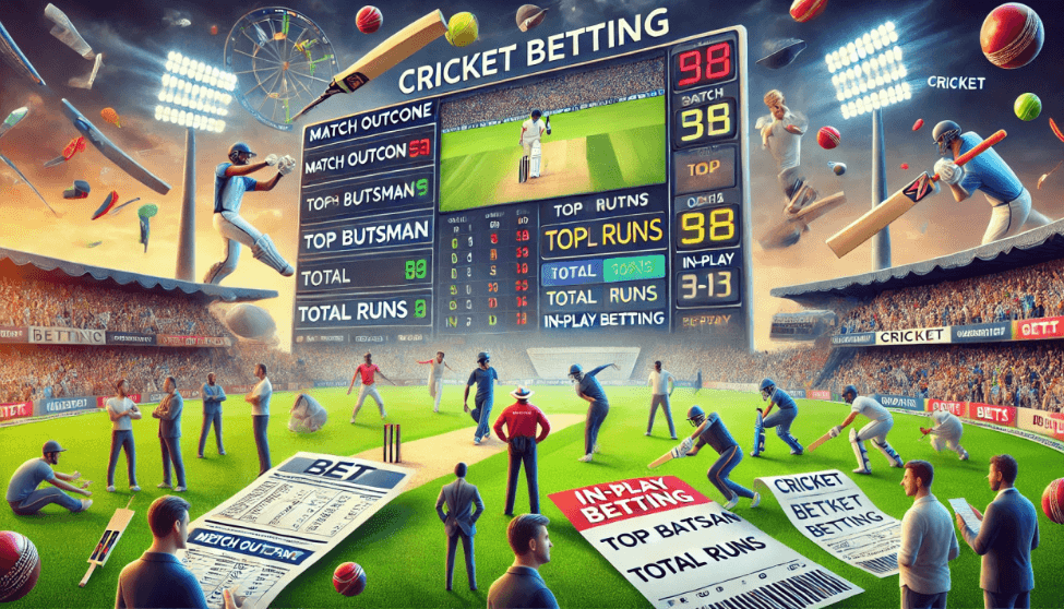 Why Cricket Fans Should Separate Match Excitement From Betting Decisions