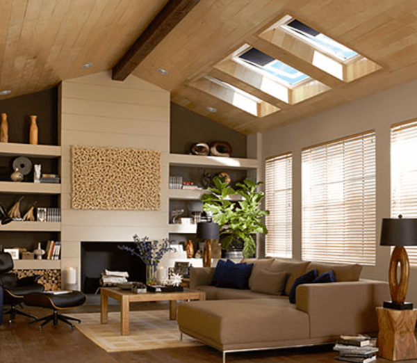 Skylight Windows for Pitched Roofs: A Modern Upgrade for Any Property