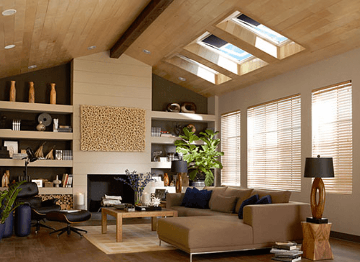Skylight Windows for Pitched Roofs: A Modern Upgrade for Any Property