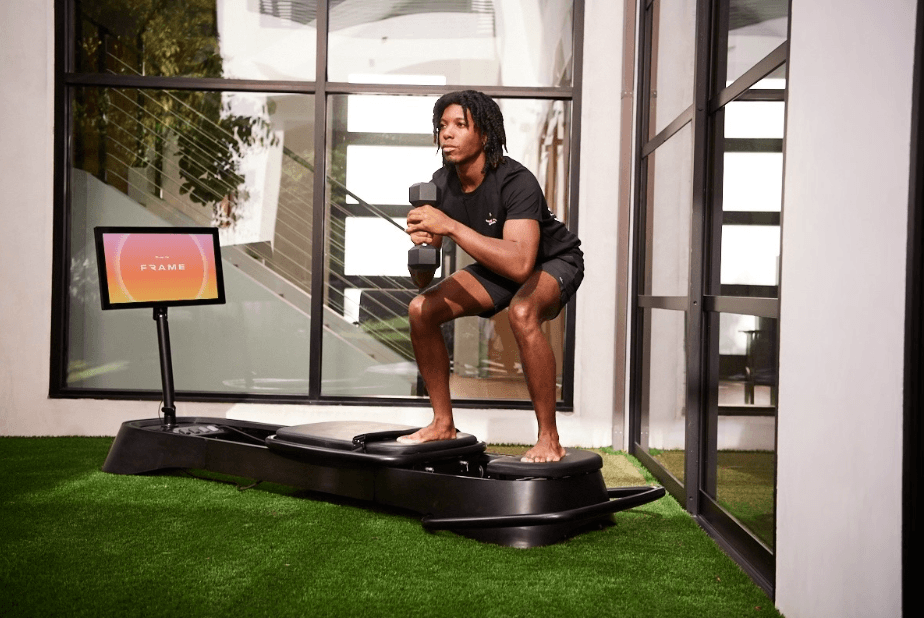 The Ultimate Guide to Setting Up a Home Pilates Studio