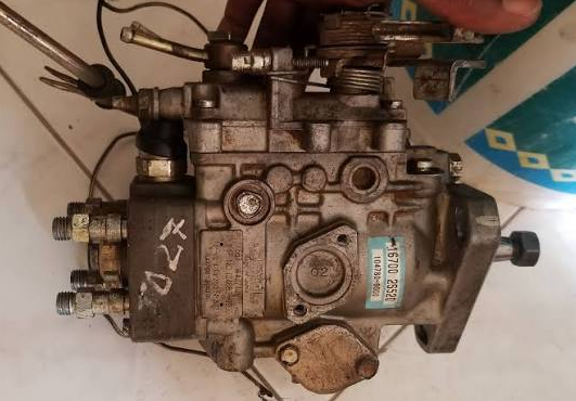 GU TD42 Injector Pump: Everything You Need to Know About Performance, Repairs and Upgrades