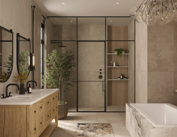 Bathroom Remodel Cabinets: Enhance Storage, Style and Functionality in Your Bathroom