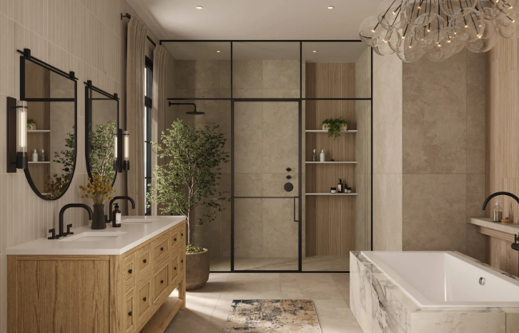 Bathroom Remodel Cabinets: Enhance Storage, Style and Functionality in Your Bathroom