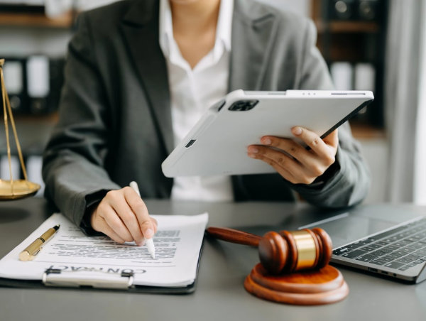 Business Dissolution Lawyer: Professional Legal Guidance for Closing a Business