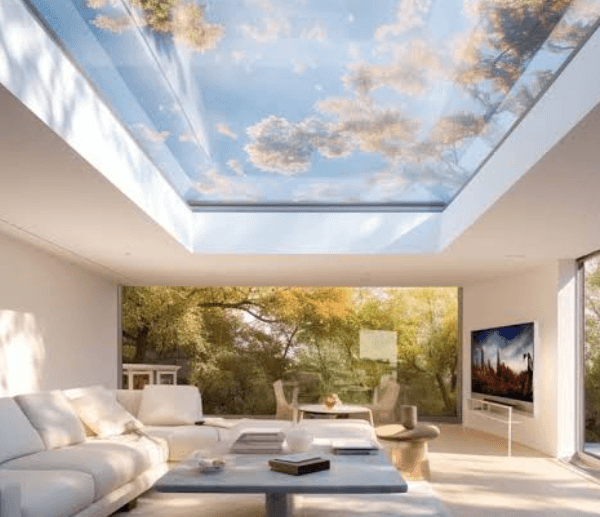 Flat Roof Dome Skylights: A Practical and Cost-Effective Daylighting Solution