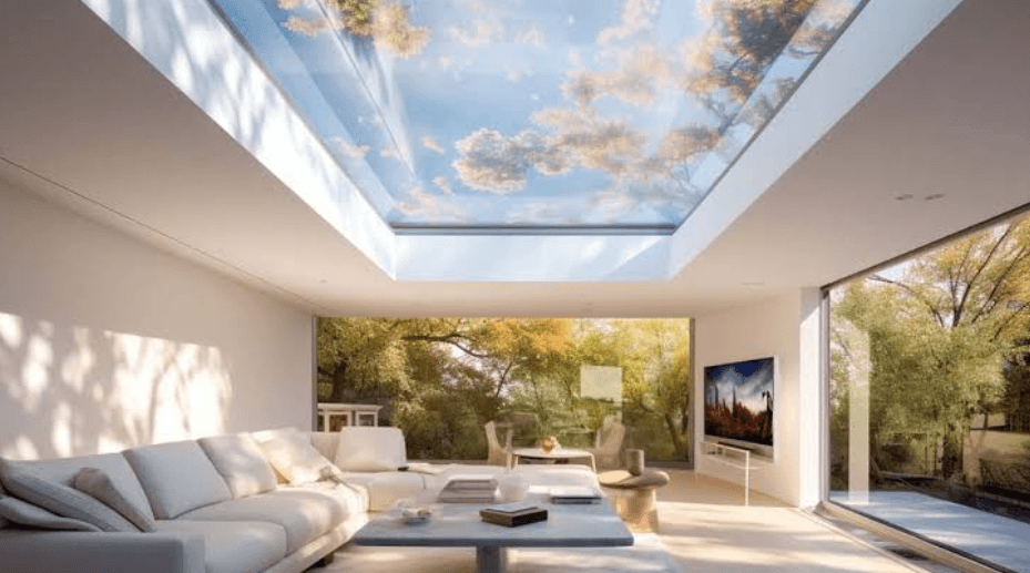 Flat Roof Dome Skylights: A Practical and Cost-Effective Daylighting Solution