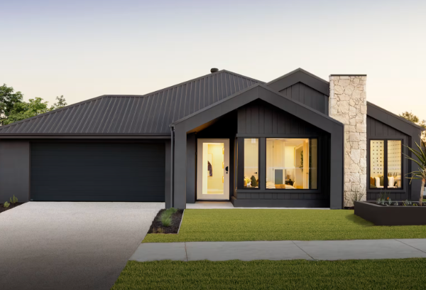 Single Story Home Builders: Creating Comfortable and Practical Homes for Every Lifestyle