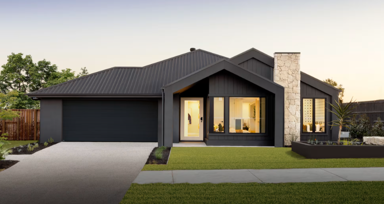 Single Story Home Builders: Creating Comfortable and Practical Homes for Every Lifestyle