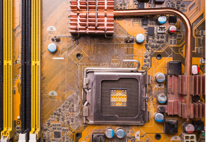 The Future of Data Center Memory Solutions in Modern IT Infrastructure
