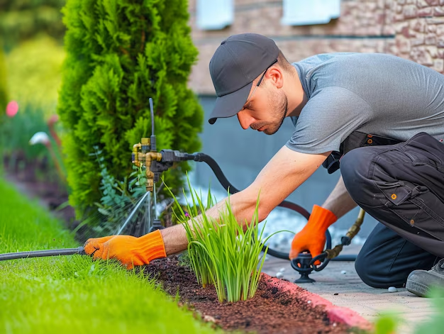 How Professional Grounds Care Elevates Property Appeal and Performance