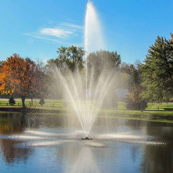 Reading the Spec Sheet: What Pond Fountains Do Not Tell You Upfront