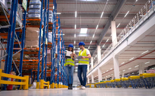 How to Choose the Best Warehouse Racking System for Maximum Storage Capacity
