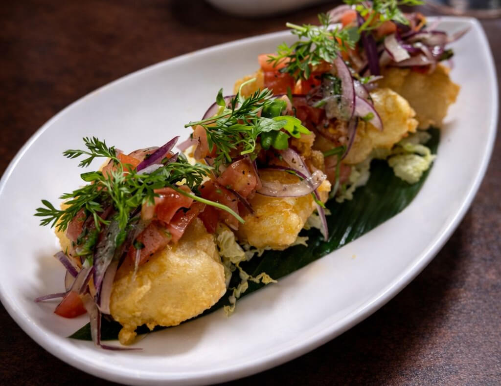 Fresh Flavors and Memorable Dining at Our Seafood Restaurant