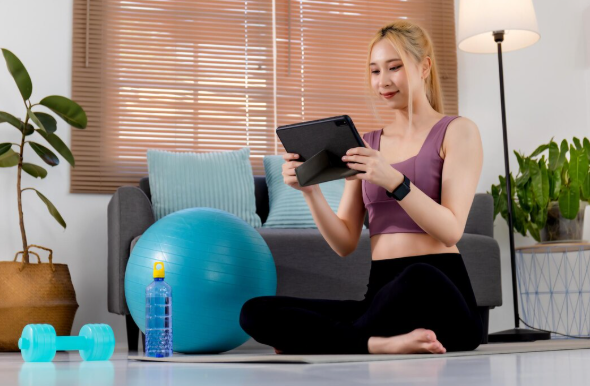 The Ultimate Guide to Setting Up a Home Pilates Studio