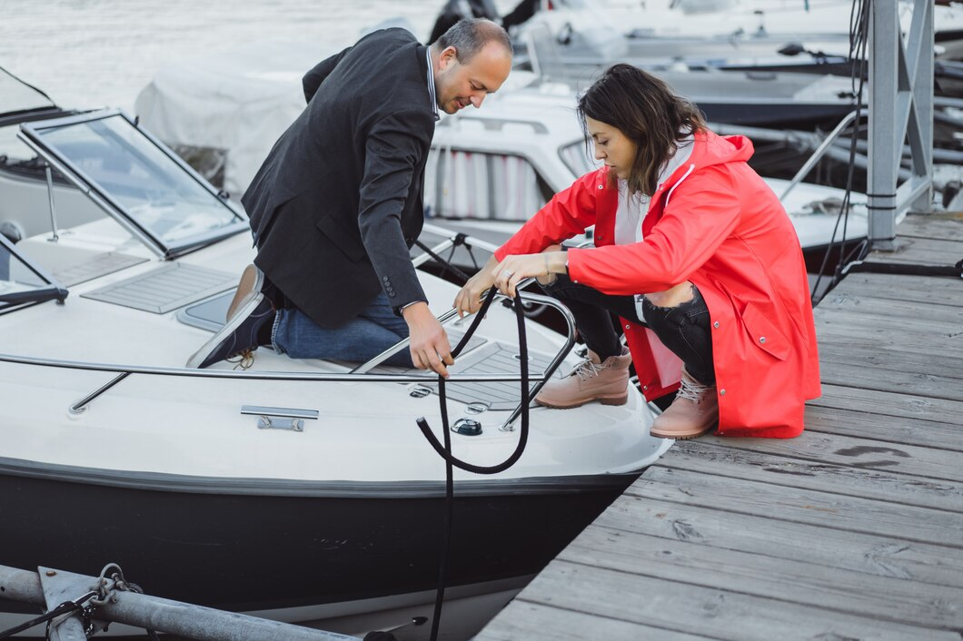 Center Console Boats for Sale: A Smart Investment for Fishing Enthusiasts