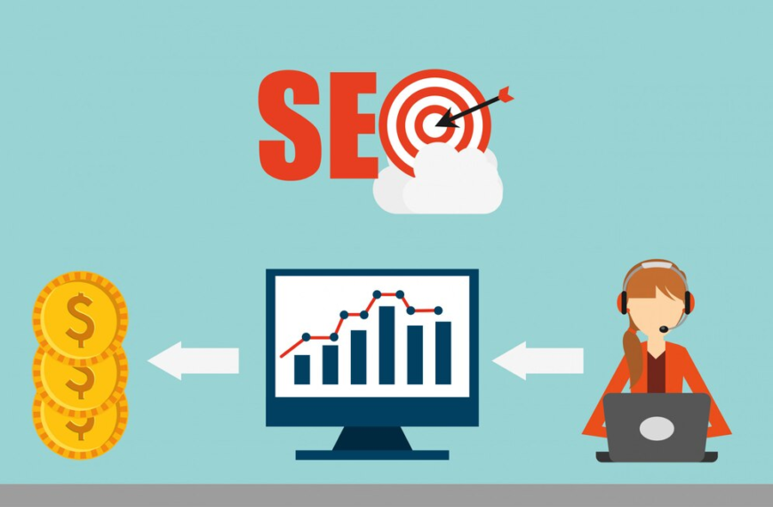 How Paid Search Complements Long-Term SEO Success
