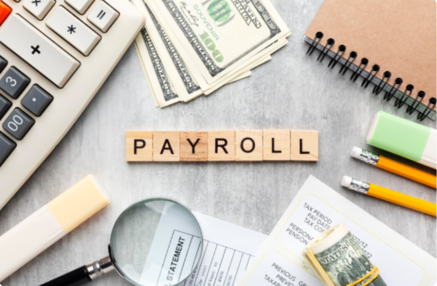 7 Signs Your Small Business Needs Professional Payroll Services (Before It's Too Late)